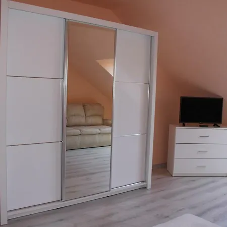 Appartamento Sloneczne Maki
